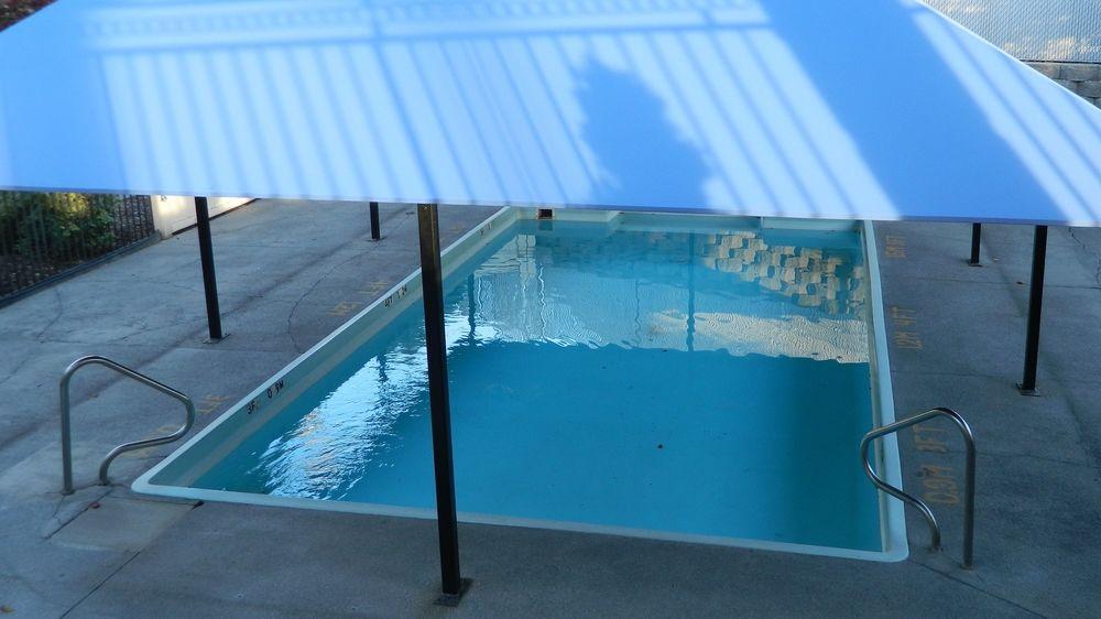 Oyo Hotel Spokane North 외부 사진