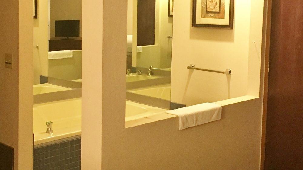 Oyo Hotel Spokane North 외부 사진