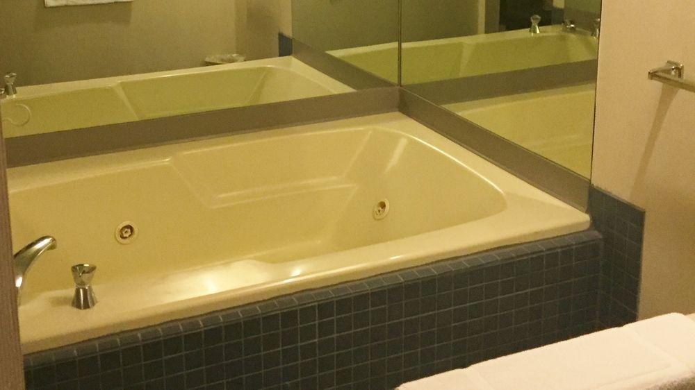 Oyo Hotel Spokane North 외부 사진