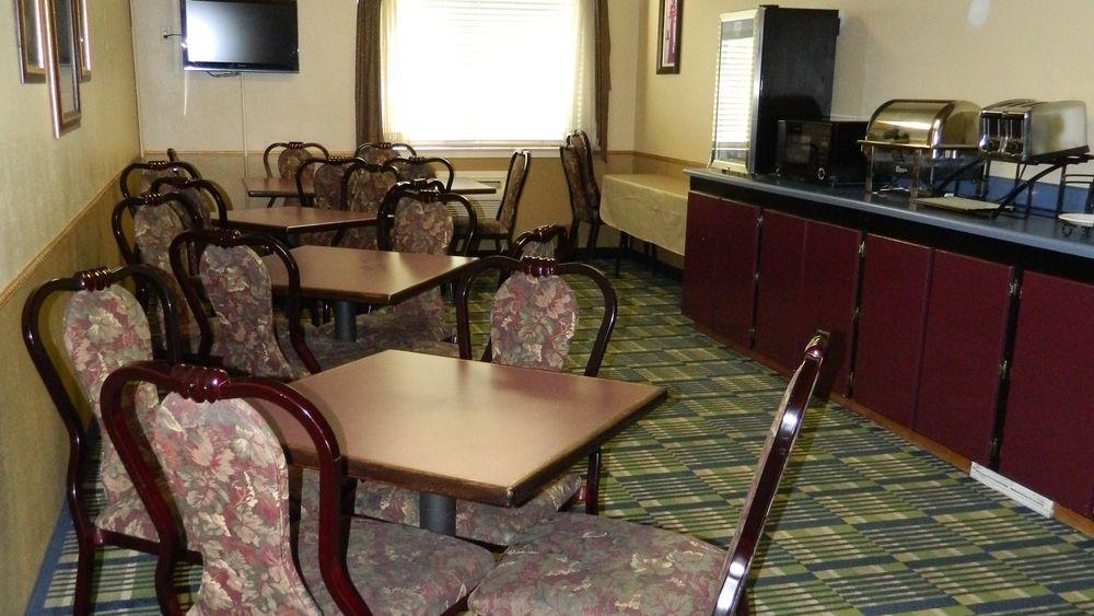 Oyo Hotel Spokane North 외부 사진